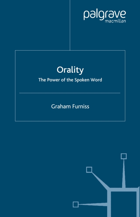 Book Orality free