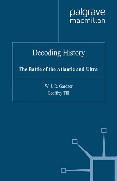 Book Decoding History free