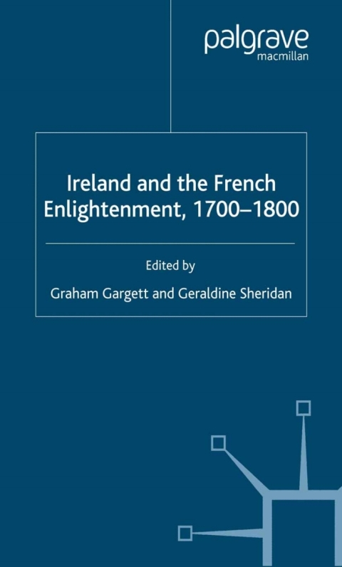 Book Ireland and French Enlightenment, 1700-1800 free