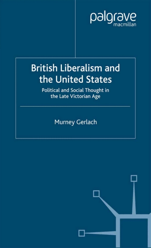 Book British Liberalism and the United States free