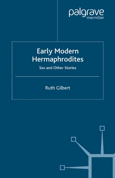 Book Early Modern Hermaphrodites free
