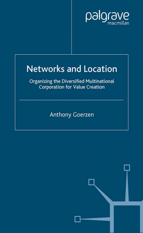 Book Networks and Location free