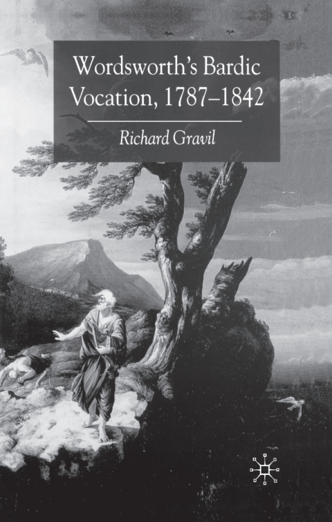 Book Wordsworth’s Bardic Vocation, 1787–1842 free