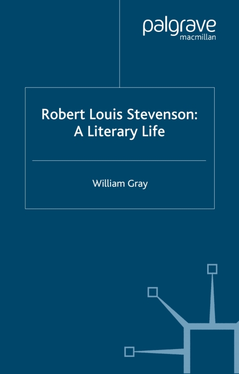 Book Robert Louis Stevenson free