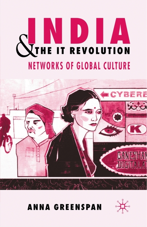Book India and the IT Revolution free
