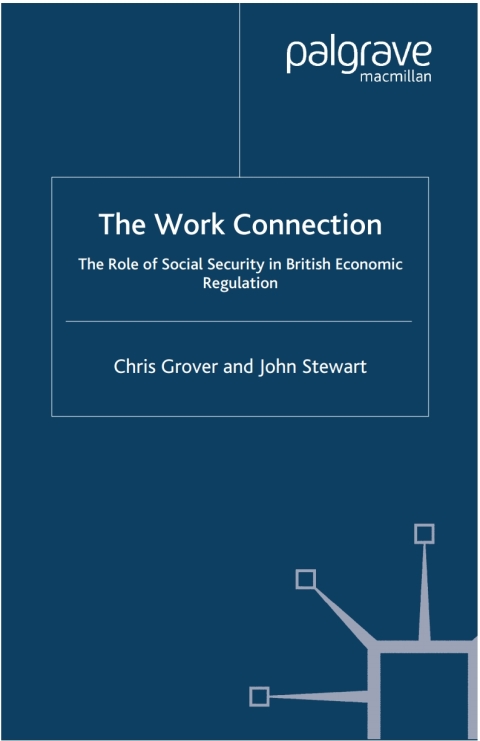 Book The Work Connection free