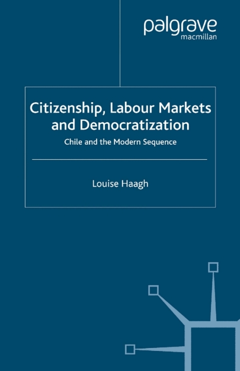 Book Citizenship, Labour Markets and Democratization free