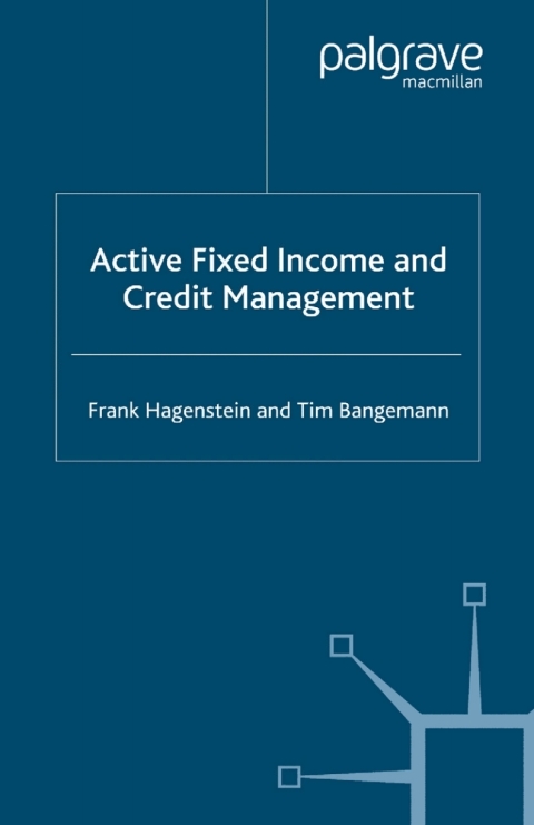 Book Active Fixed Income and Credit Management free