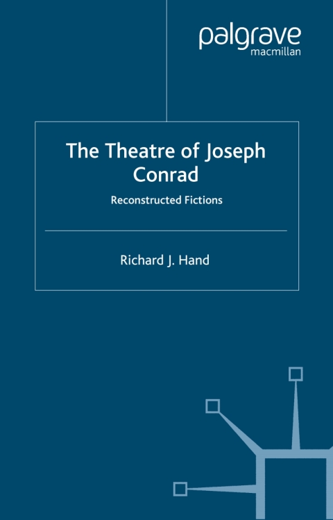 Book The Theatre of Joseph Conrad free