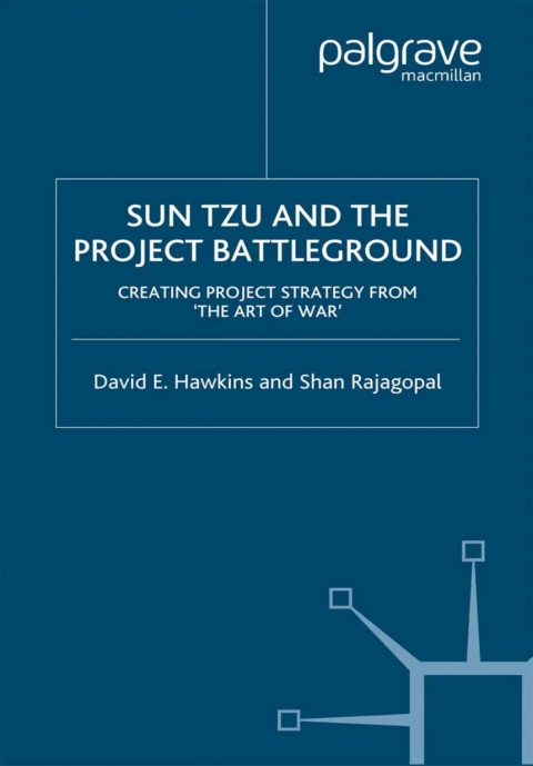 Book Sun Tzu and the Project Battleground free