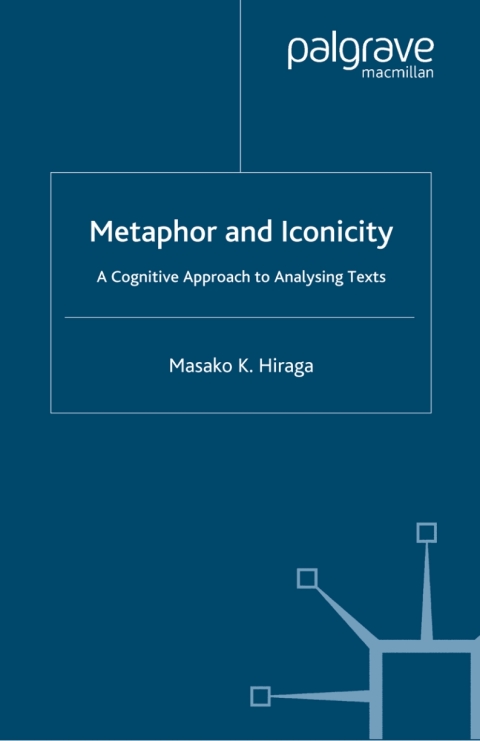 Book Metaphor and Iconicity free