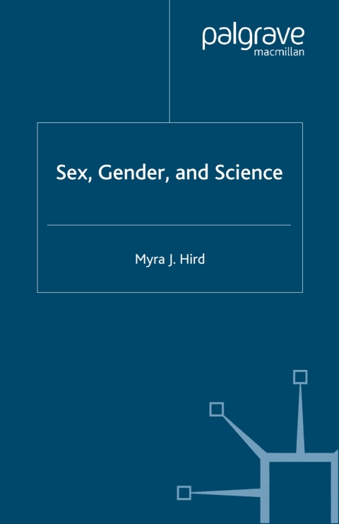 Book Sex, Gender, and Science free