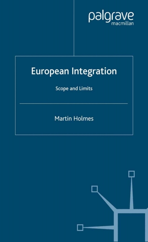 Book European Integration free