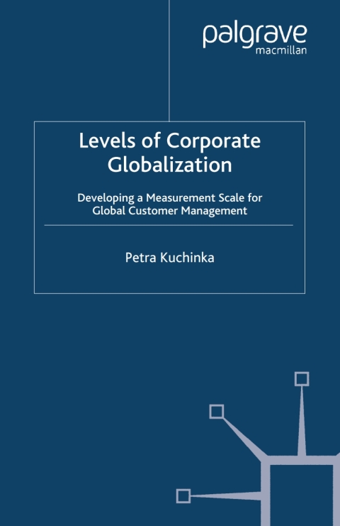 Book Levels of Corporate Globalization free