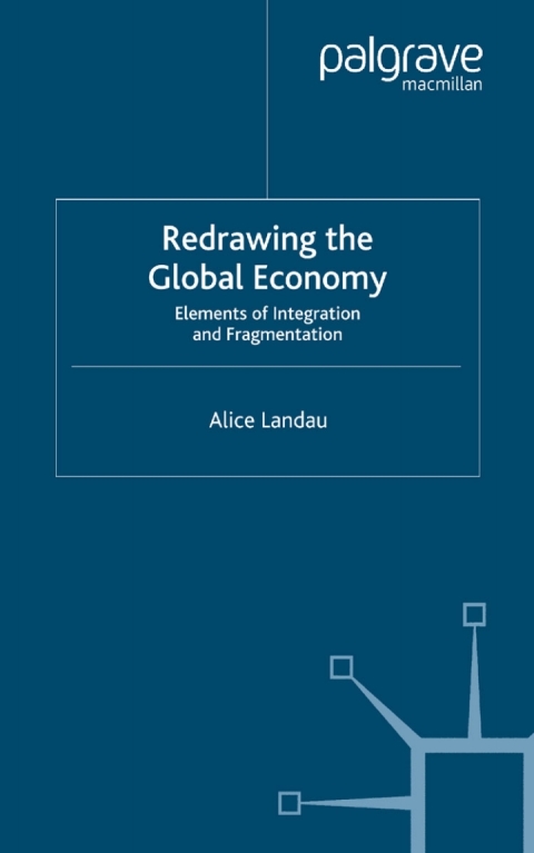 Book Redrawing the Global Economy free