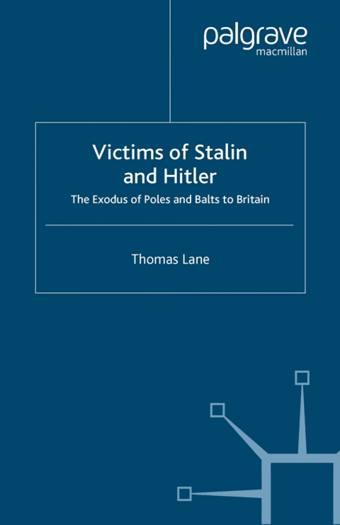 Book Victims of Stalin and Hitler free