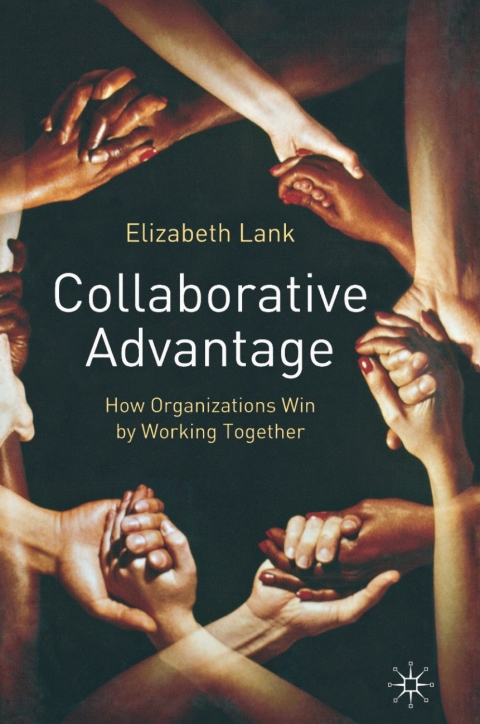 Book Collaborative Advantage free