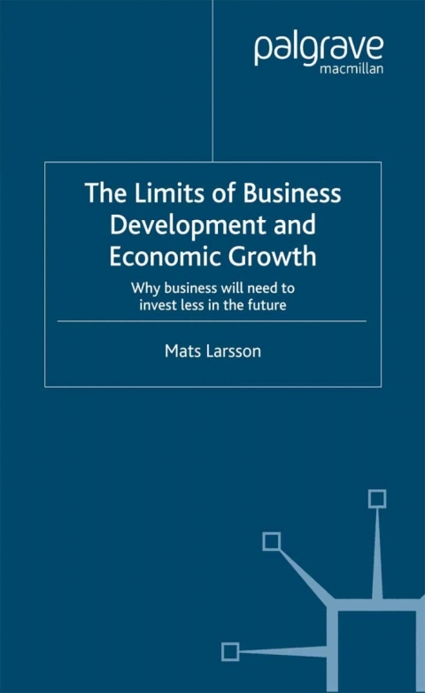 Book The Limits of Business Development and Economic Growth free