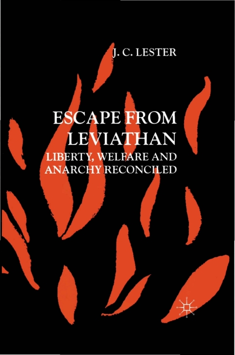 Book Escape from Leviathan free