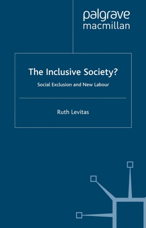 Book The Inclusive Society? free