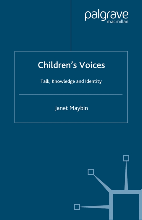 Book Children's Voices free