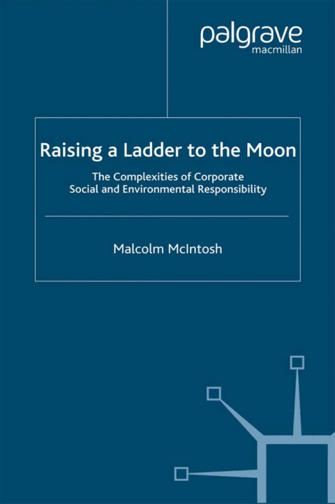 Book Raising a Ladder to the Moon free
