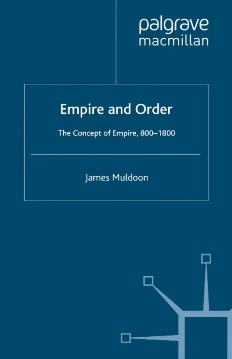 Book Empire and Order free