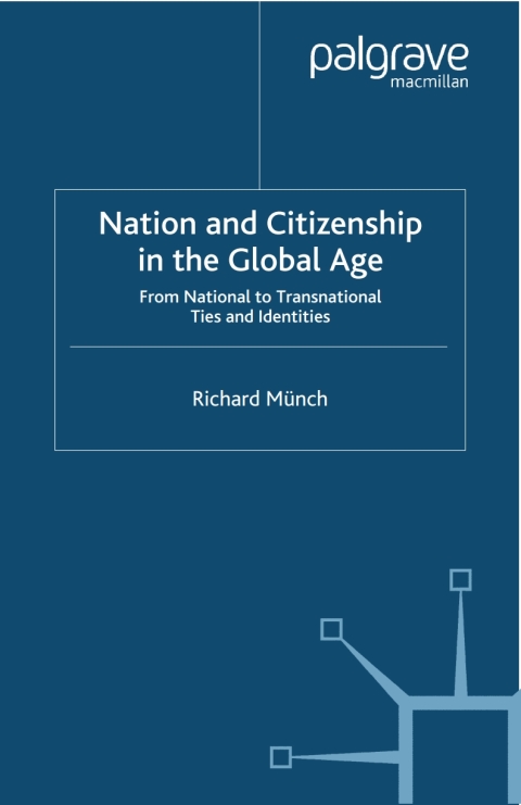 Book Nation and Citizenship in the Global Age free
