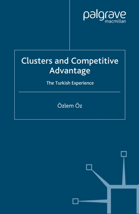 Book Clusters and Competitive Advantage free