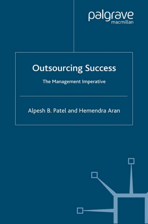 Book Outsourcing Success free