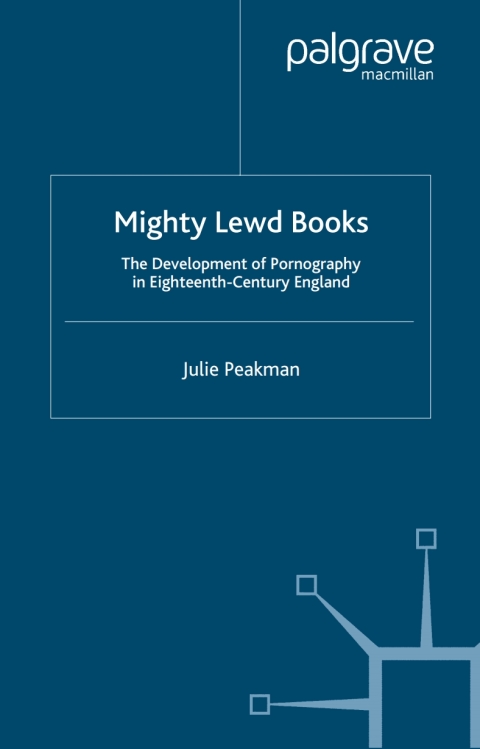 Book Mighty Lewd Books free