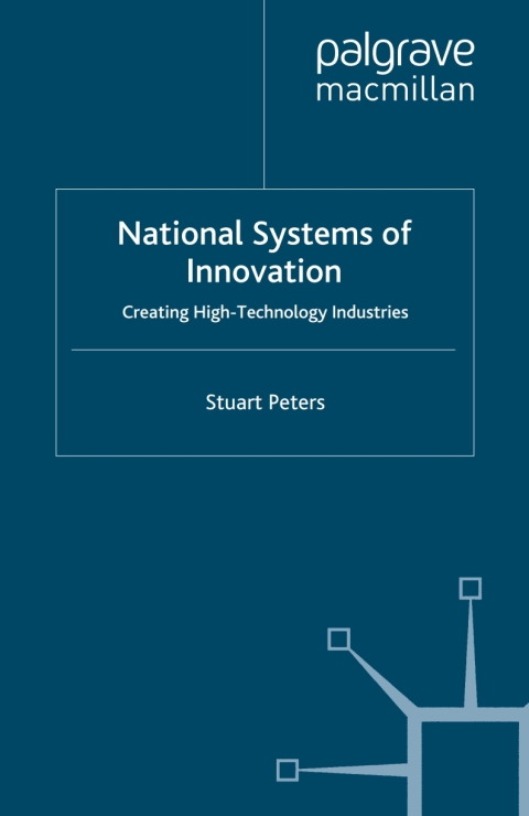 Book National Systems of Innovation free