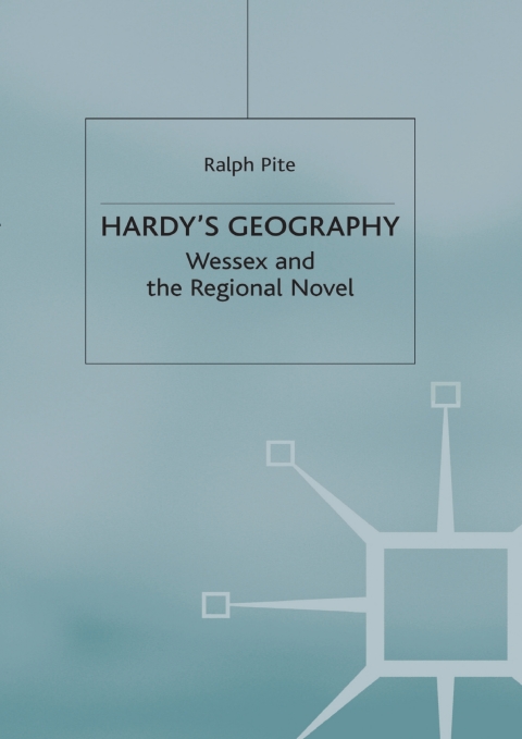 Book Hardy's Geography free