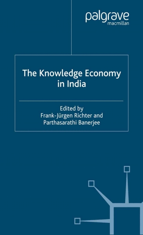 Book The Knowledge Economy in India free