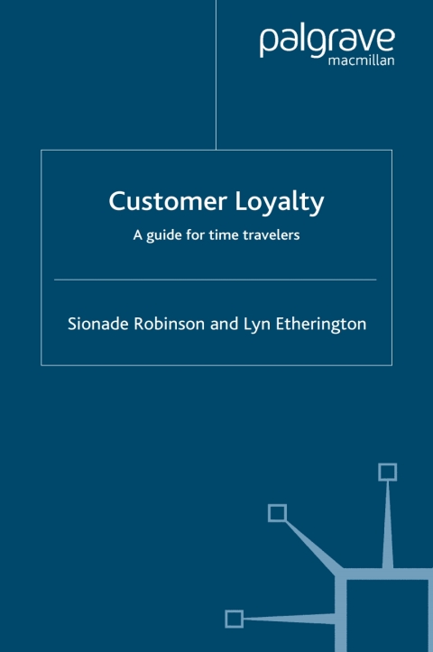 Book Customer Loyalty free