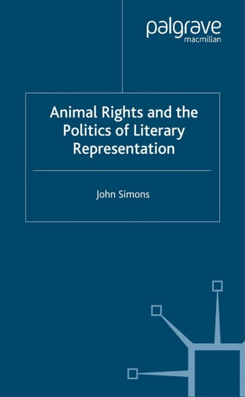 Book Animals, Literature and the Politics of Representation free