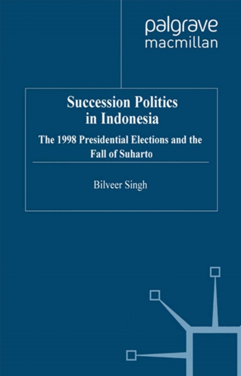 Book Succession Politics in Indonesia free