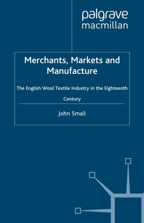 Book Merchants, Markets and Manufacture free