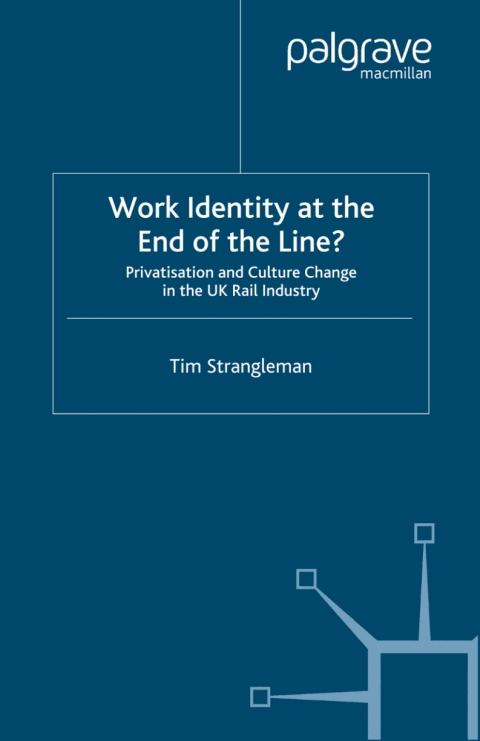 Book Work Identity at the End of the Line? free