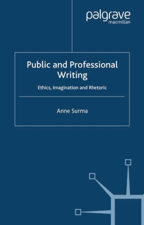 Book Public and Professional Writing free