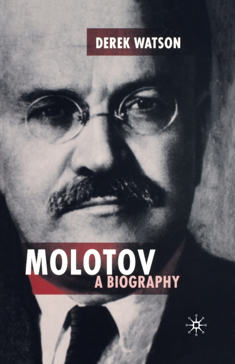 Book Molotov: A Biography free