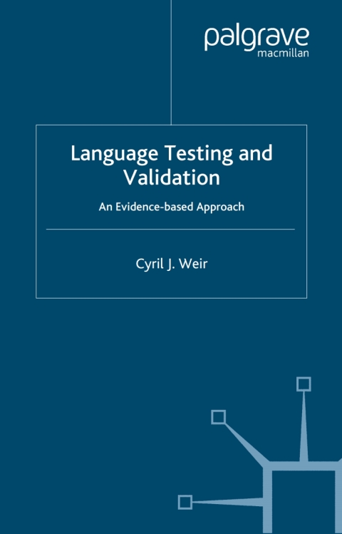 Book Language Testing and Validation free