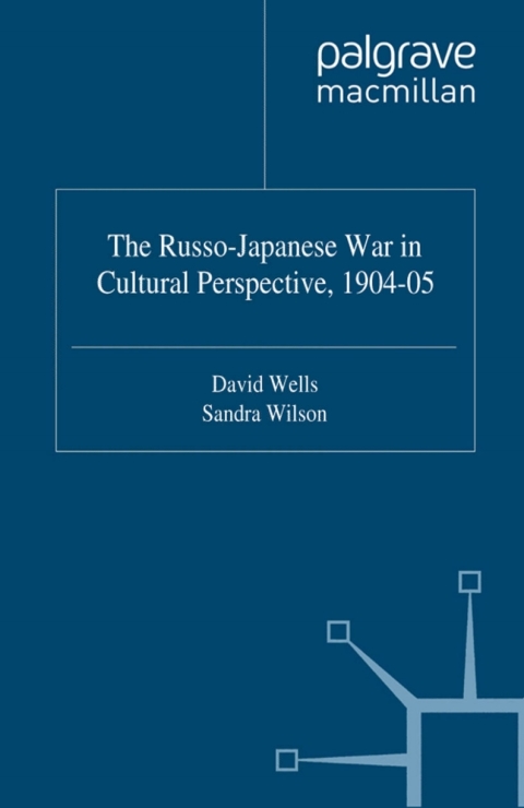 Book The Russo-Japanese War in Cultural Perspective, 1904–05 free