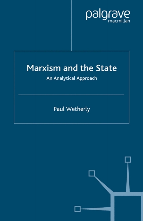 Book Marxism and the State free