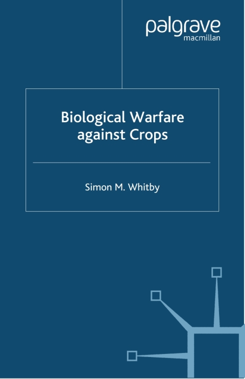 Book Biological Warfare Against Crops free