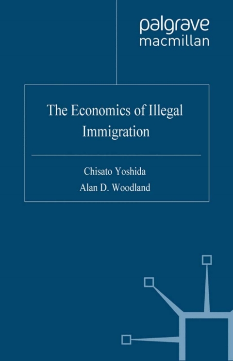 Book The Economics of Illegal Immigration free