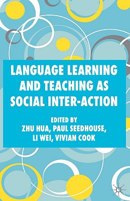 Book Language Learning and Teaching as Social Inter-action free