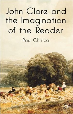 Book John Clare and the Imagination of the Reader free