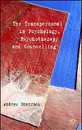 Book The Transpersonal in Psychology, Psychotherapy and Counselling free