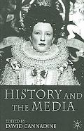 Book History and the Media free
